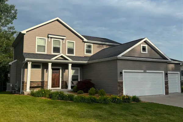 2806 Bilbrael, Mount Pleasant, MI 48858
