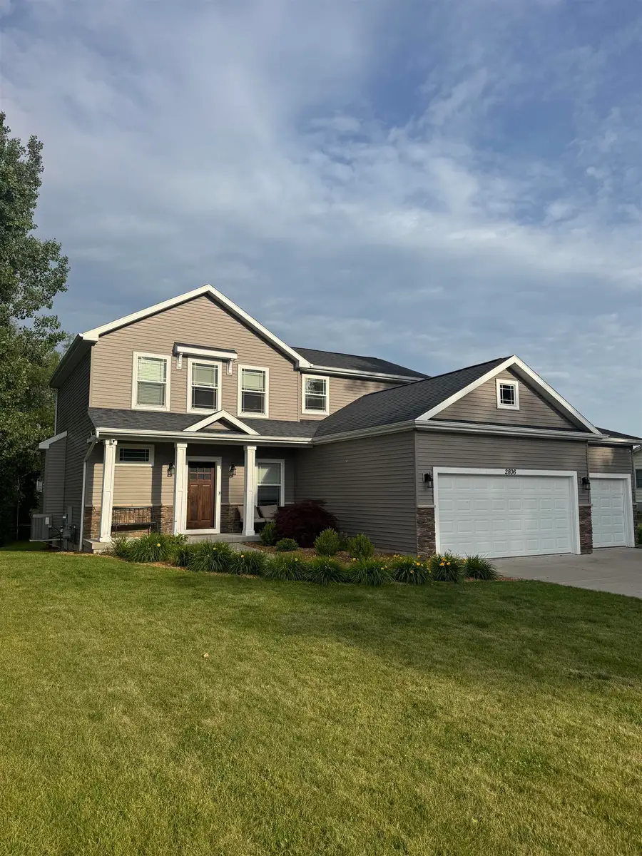 2806 Bilbrael, Mount Pleasant, MI 48858 - #2