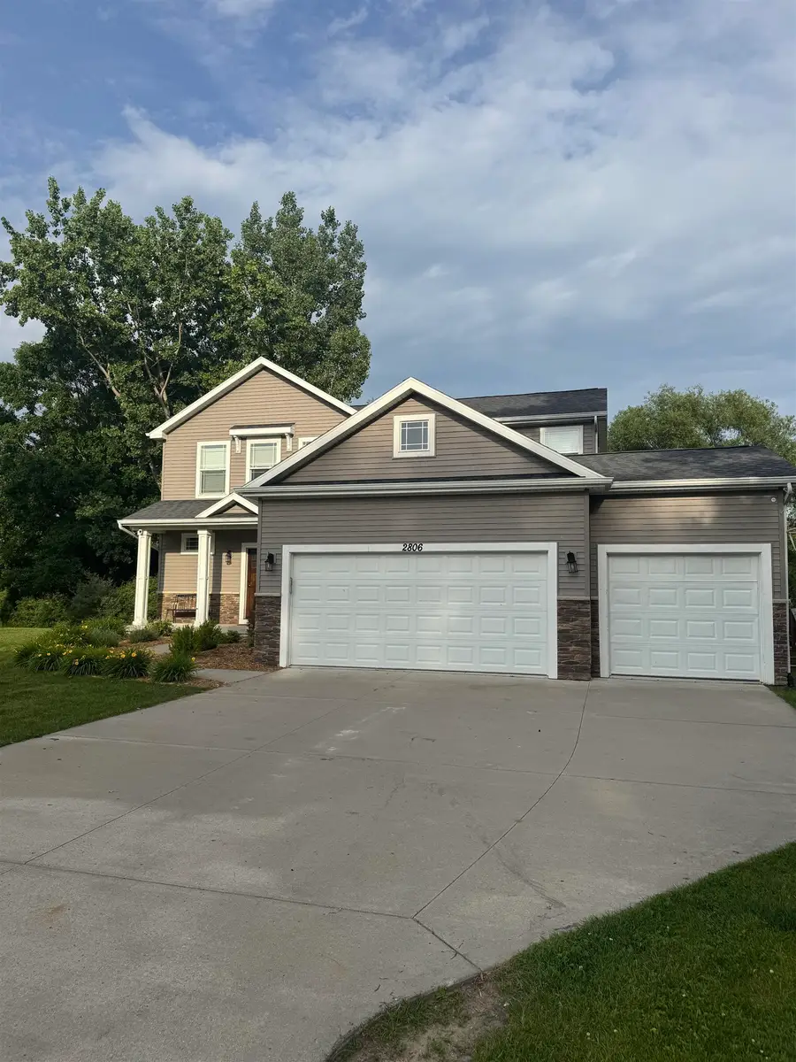 2806 Bilbrael, Mount Pleasant, MI 48858 - #3