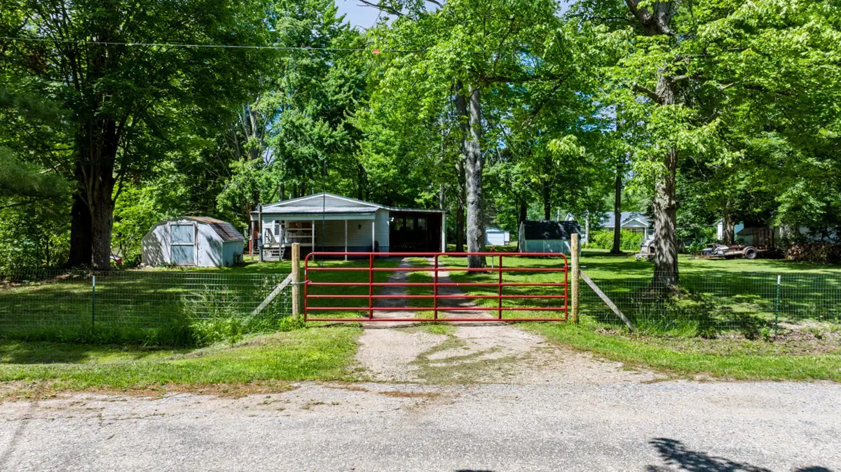 1632 Birch, Lake, MI 48632 - #1