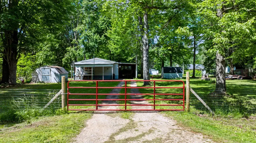 1632 Birch, Lake, MI 48632 - #2