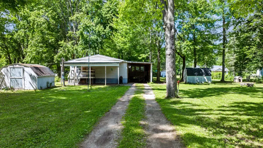 1632 Birch, Lake, MI 48632 - #3