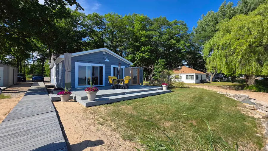 3804 E Michigan #Lot: 13-14, Au Gres, MI 48703 - #2
