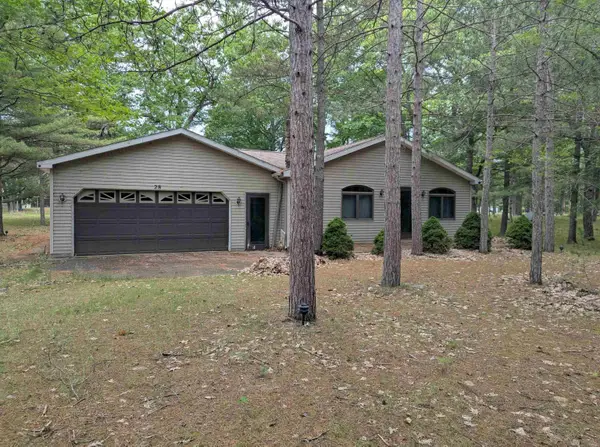 28 W Pine, Au Gres, MI 48703