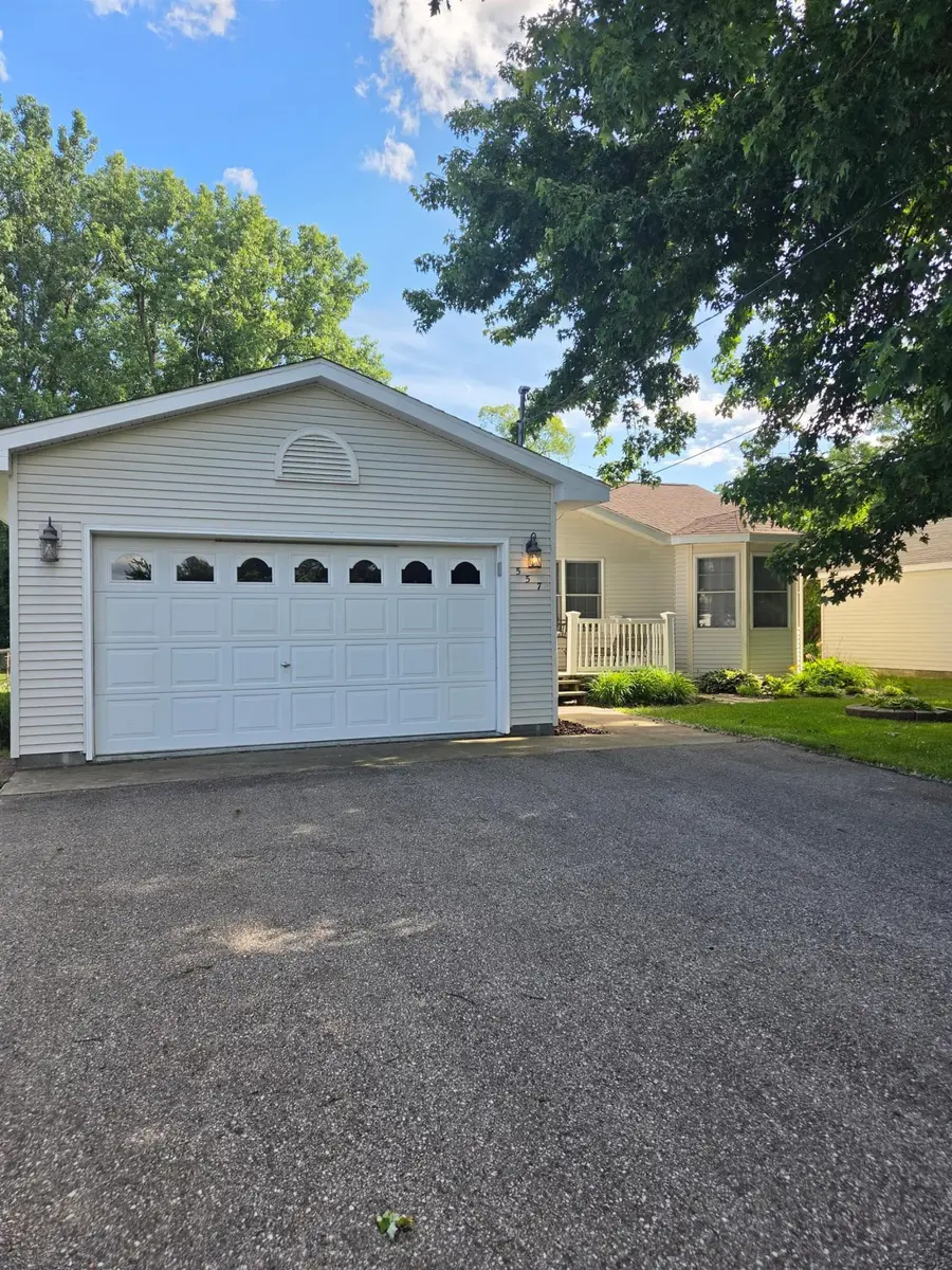 557 Townline, Tawas City, MI 48763 - #2