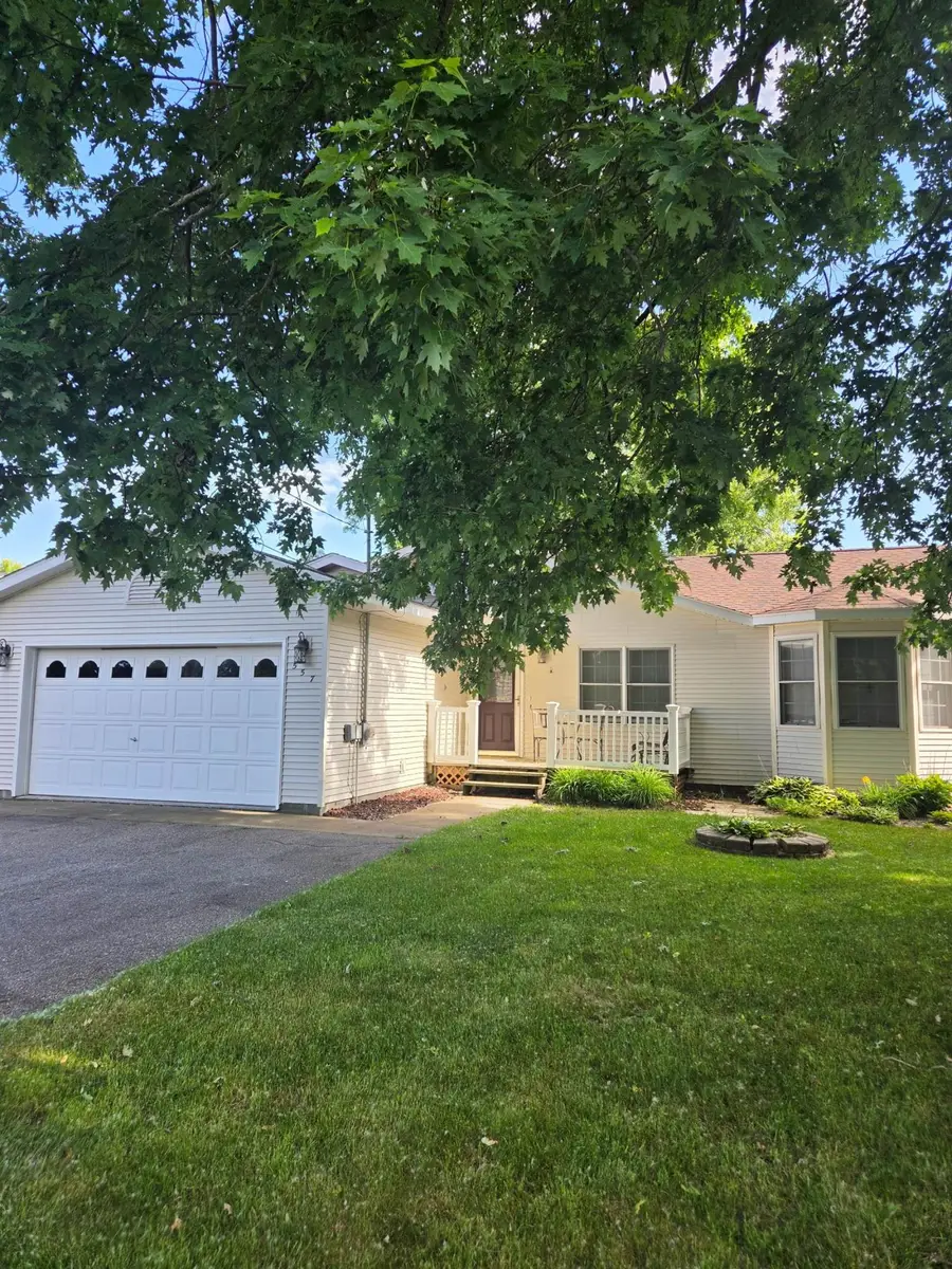 557 Townline, Tawas City, MI 48763 - #3