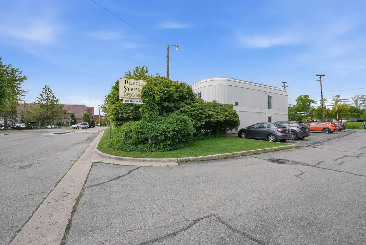 124 Beech #207, Traverse City, MI 49684 - #1