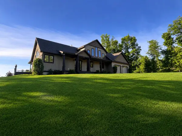 5474 Lackey, Williamsburg, MI 49690
