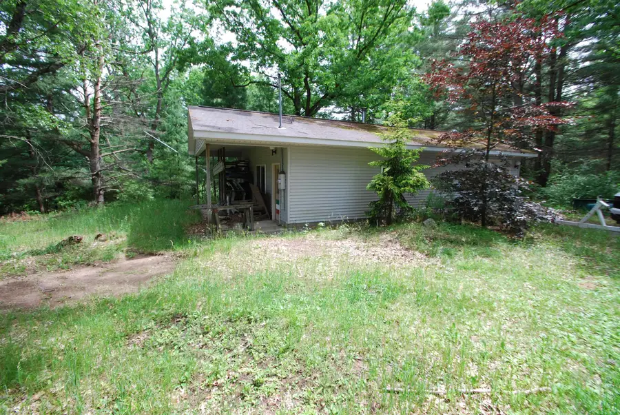 1256 N Plank, Tawas City, MI 48763 - #2