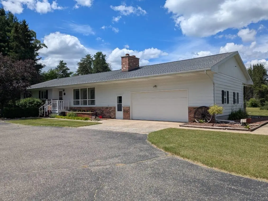2353 Mills, Prescott, MI 48756 - #1