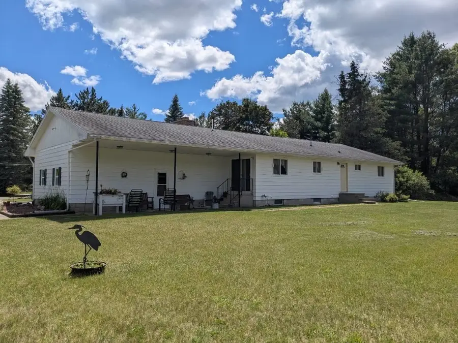 2353 Mills, Prescott, MI 48756 - #3