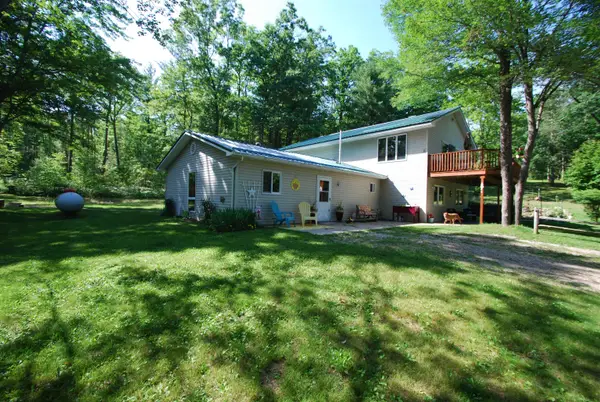 3951 Ogemaw, West Branch, MI 48661
