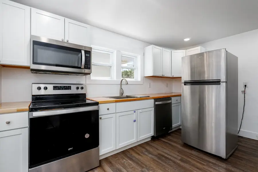 812 Forest, Frankfort, MI 49635 - #3