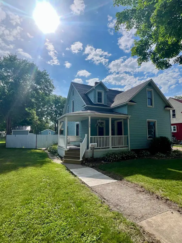 153 Allen, Alma, MI 48801