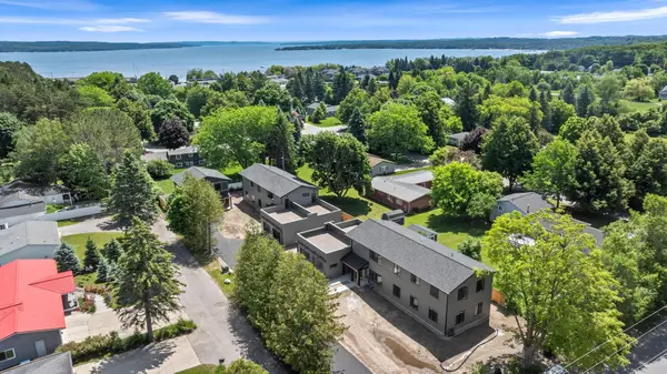 1002 May #3, Charlevoix, MI 49720