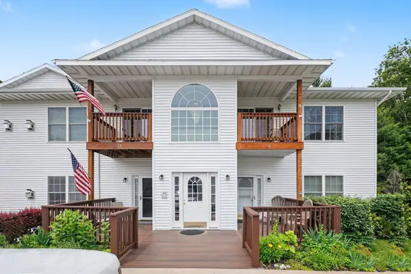 1025 E Lincoln, East Tawas, MI 48730