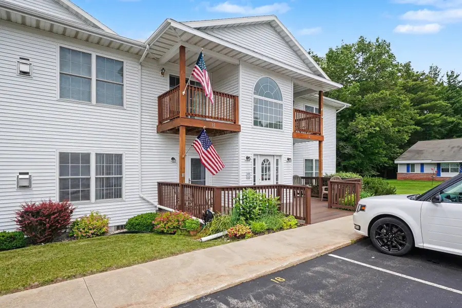 1025 E Lincoln, East Tawas, MI 48730 - #2