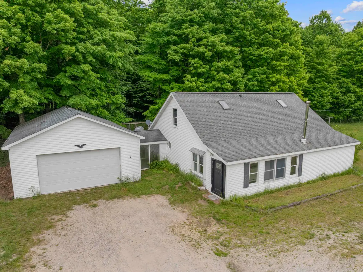 10080 Homestead, Beulah, MI 49617 - #1