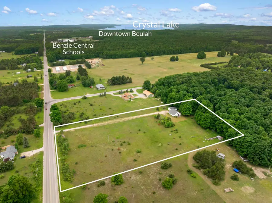 10080 Homestead, Beulah, MI 49617 - #2