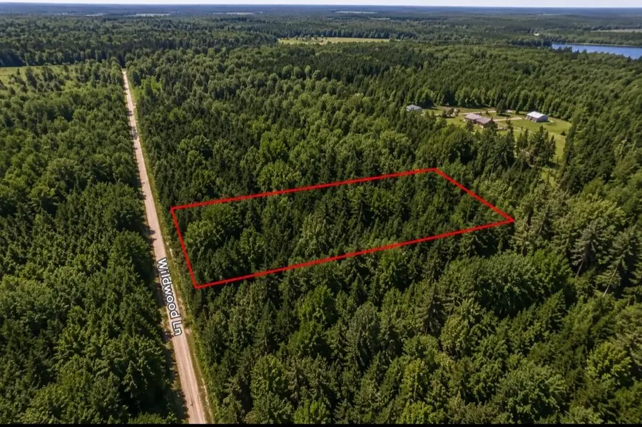 3576 Wildwood, Kewadin, MI 49648 - #2