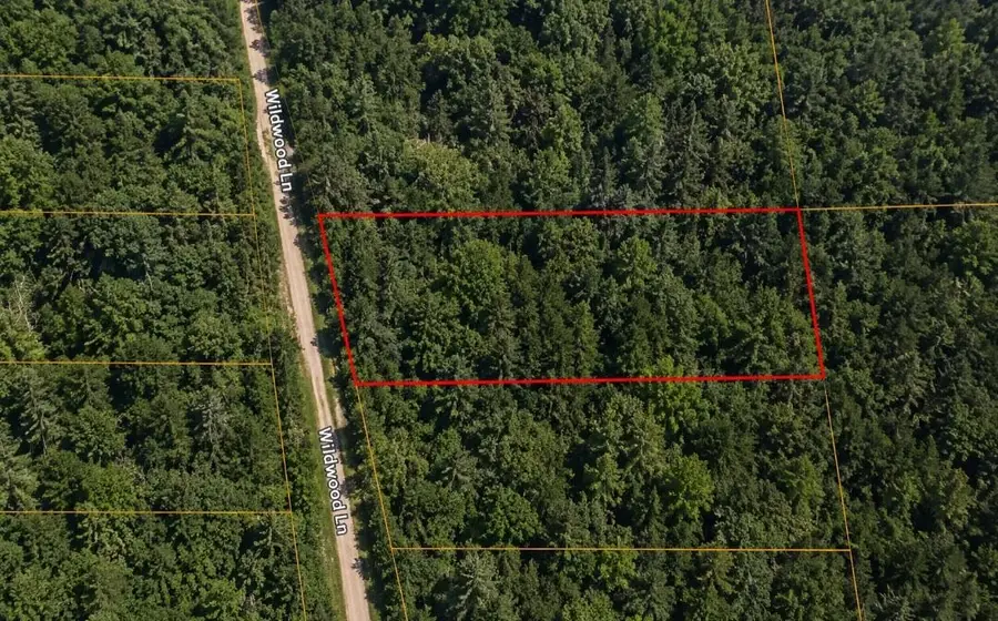 3576 Wildwood, Kewadin, MI 49648 - #3