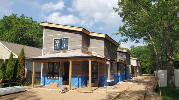 1027 Fern #1, Traverse City, MI 49686