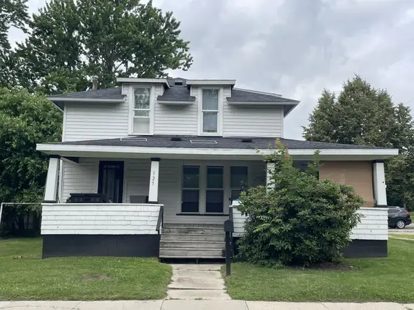 125 Cedar, Alma, MI 48801