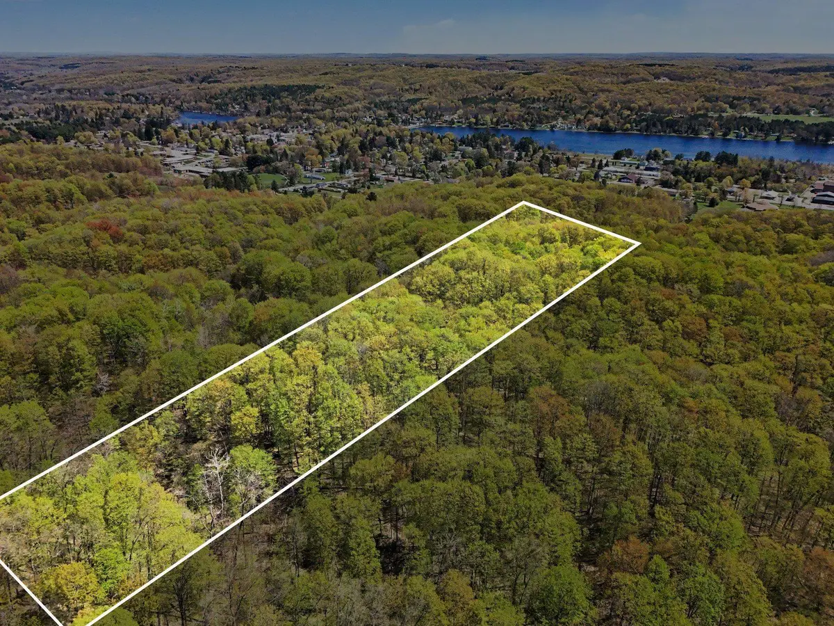 Parcel C Dawson, Central Lake, MI 49622 - #1