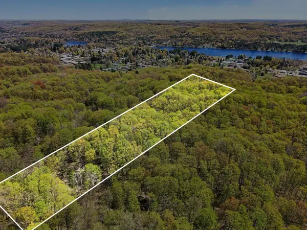 Parcel C Dawson, Central Lake, MI 49622
