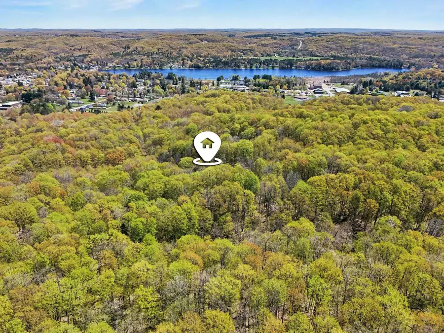 Parcel C Dawson, Central Lake, MI 49622 - #2