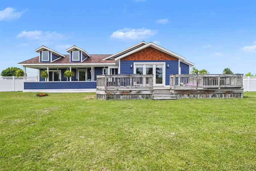 2210 E Lola, Au Gres, MI 48703 - #2