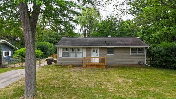 1817 Stockman, Mount Pleasant, MI 48858