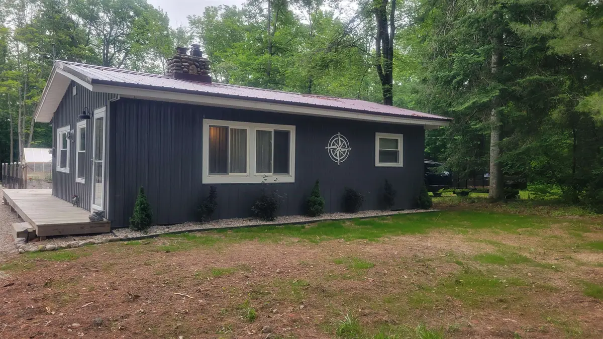 3619 Chippewa, Glennie, MI 48737 - #1