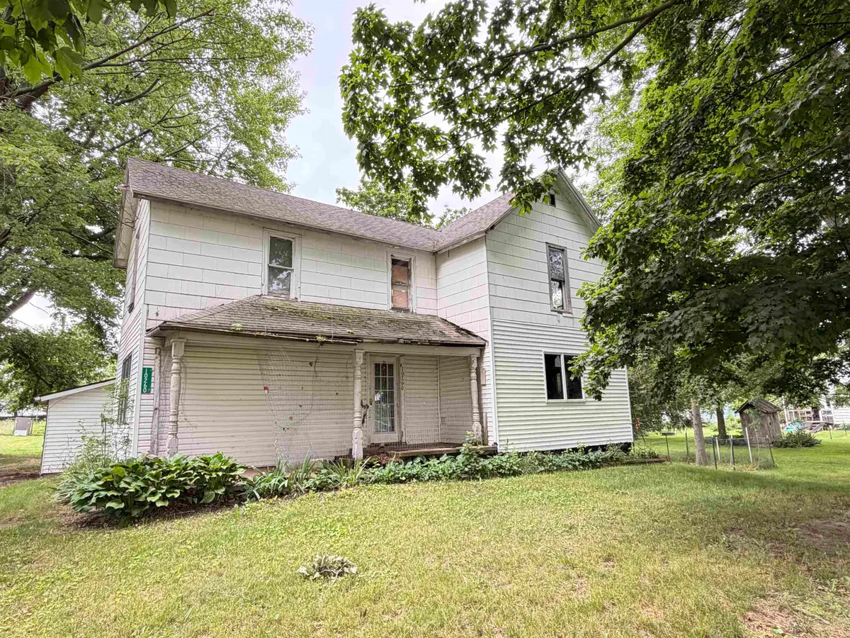 10260 E Coe, Saint Louis, MI 48880 - #1