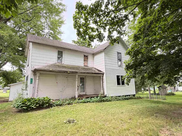 10260 E Coe, Saint Louis, MI 48880