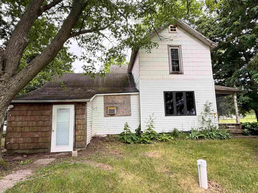 10260 E Coe, Saint Louis, MI 48880 - #2