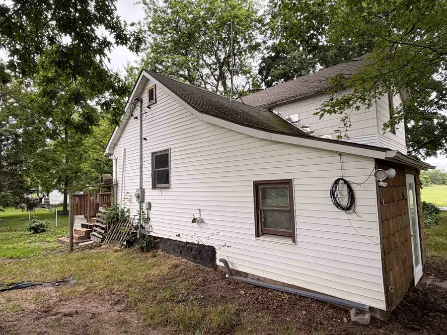 10260 E Coe, Saint Louis, MI 48880 - #3