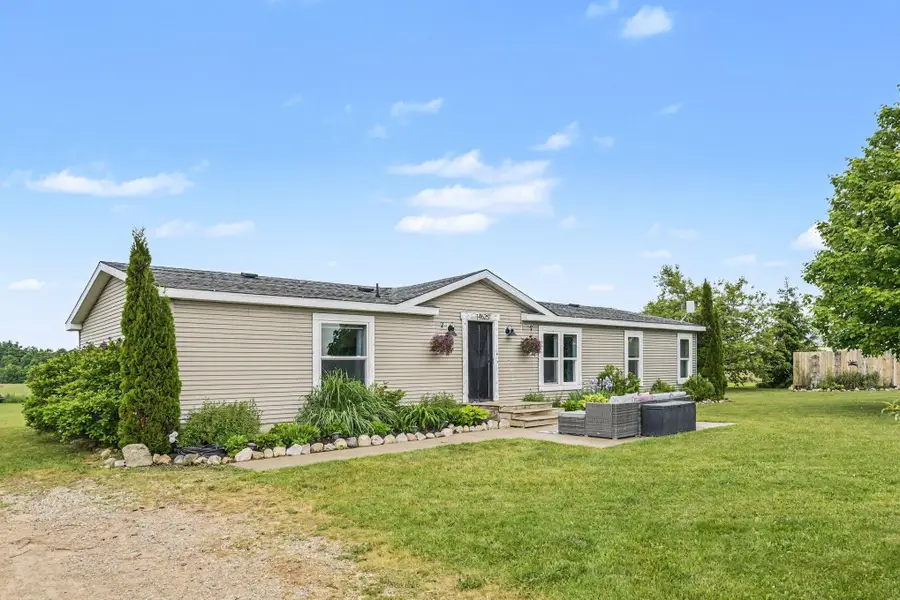 14625 Springwood, Charlevoix, MI 49720 - #2