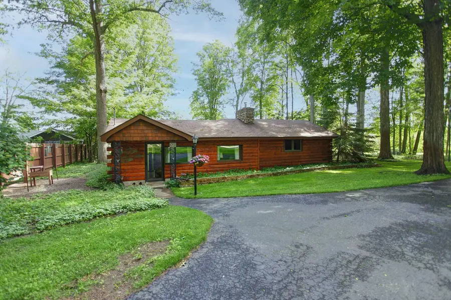 2685 Tonawanda #Lot: 10-12, Grawn, MI 49637 - #3