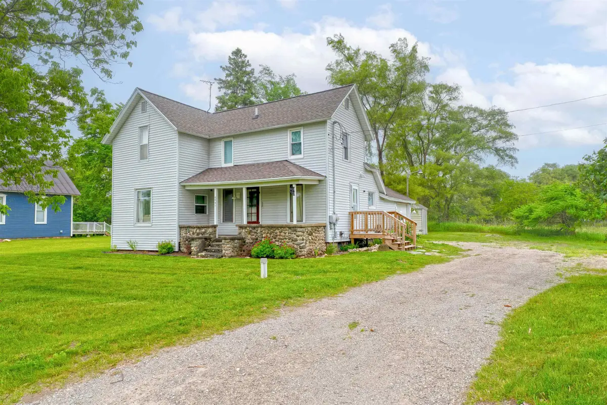 6034 Bates, Williamsburg, MI 49690 - #1