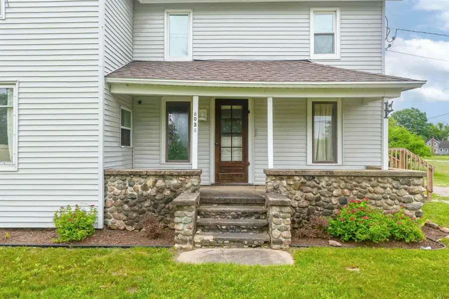 6034 Bates, Williamsburg, MI 49690 - #2
