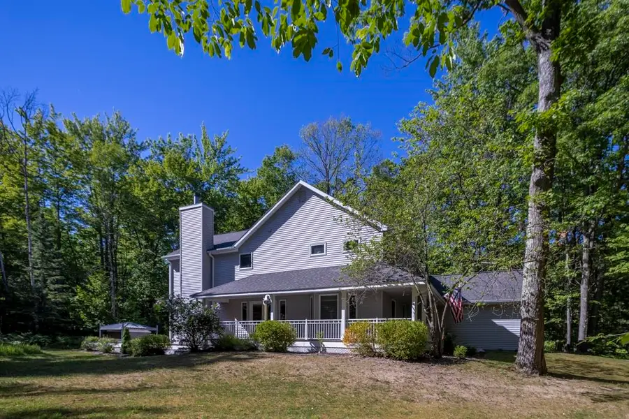 151 Dubonnet, Interlochen, MI 49643 - #2