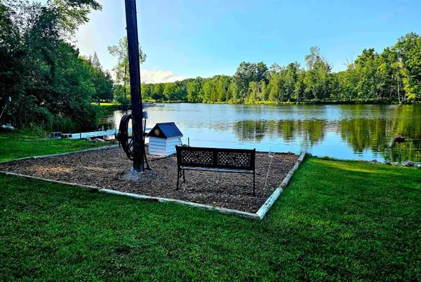 6760 W Shore, Weidman, MI 48893