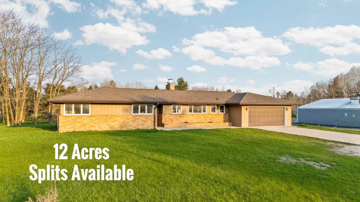 402 S Division, Bellaire, MI 49615 - #1