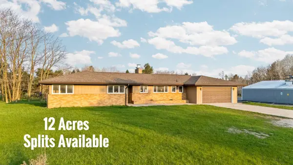 402 S Division, Bellaire, MI 49615