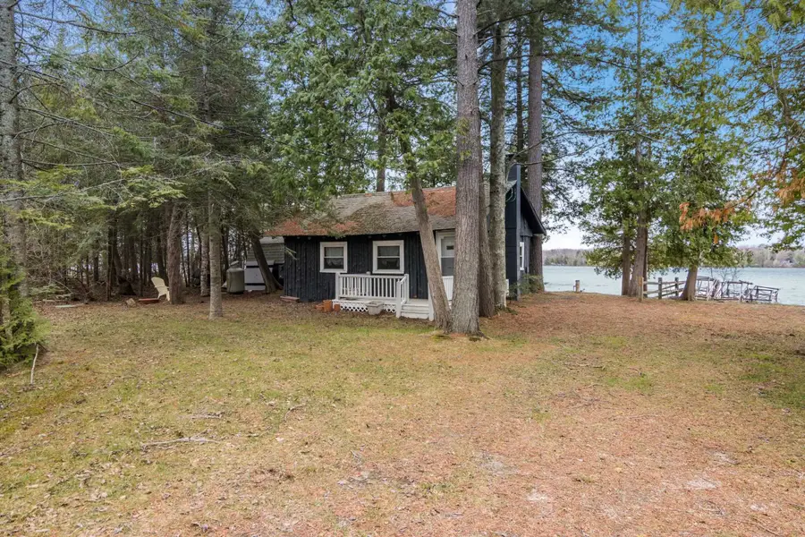 6386 Tricks, Kewadin, MI 49648 - #3
