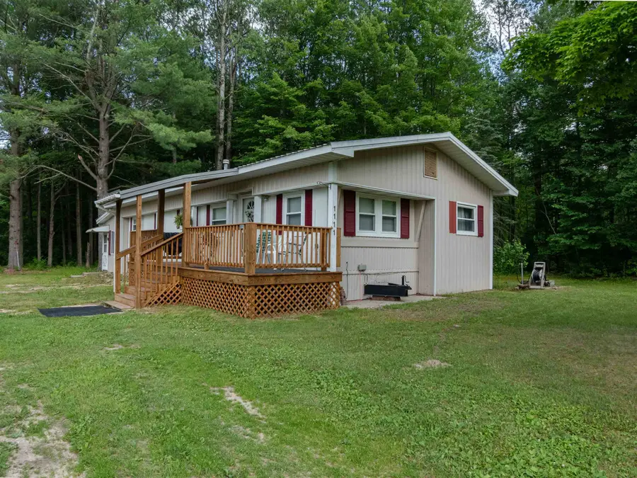1111 Taxiway Ida, Lake City, MI 49651 - #2