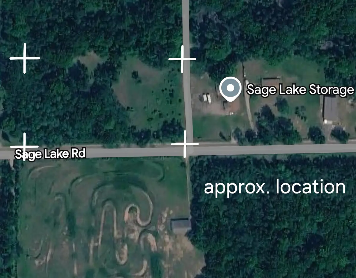 00 Sage Lake, Lupton, MI 48635 - #1