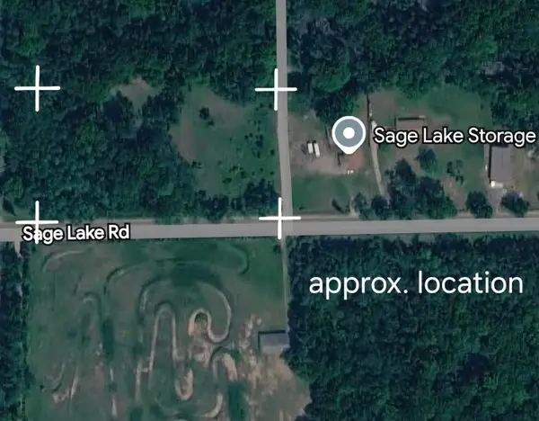 00 Sage Lake, Lupton, MI 48635