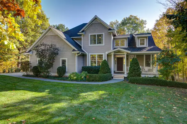 6436 Peregrin #Lot: 4, Traverse City, MI 49686
